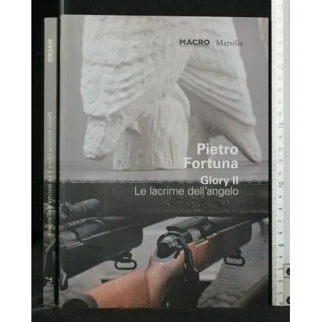 GLORY II LE LACRIME DELL'ANGELO