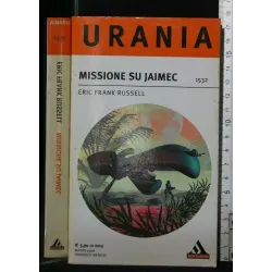 MISSIONE SU JAIMEC
