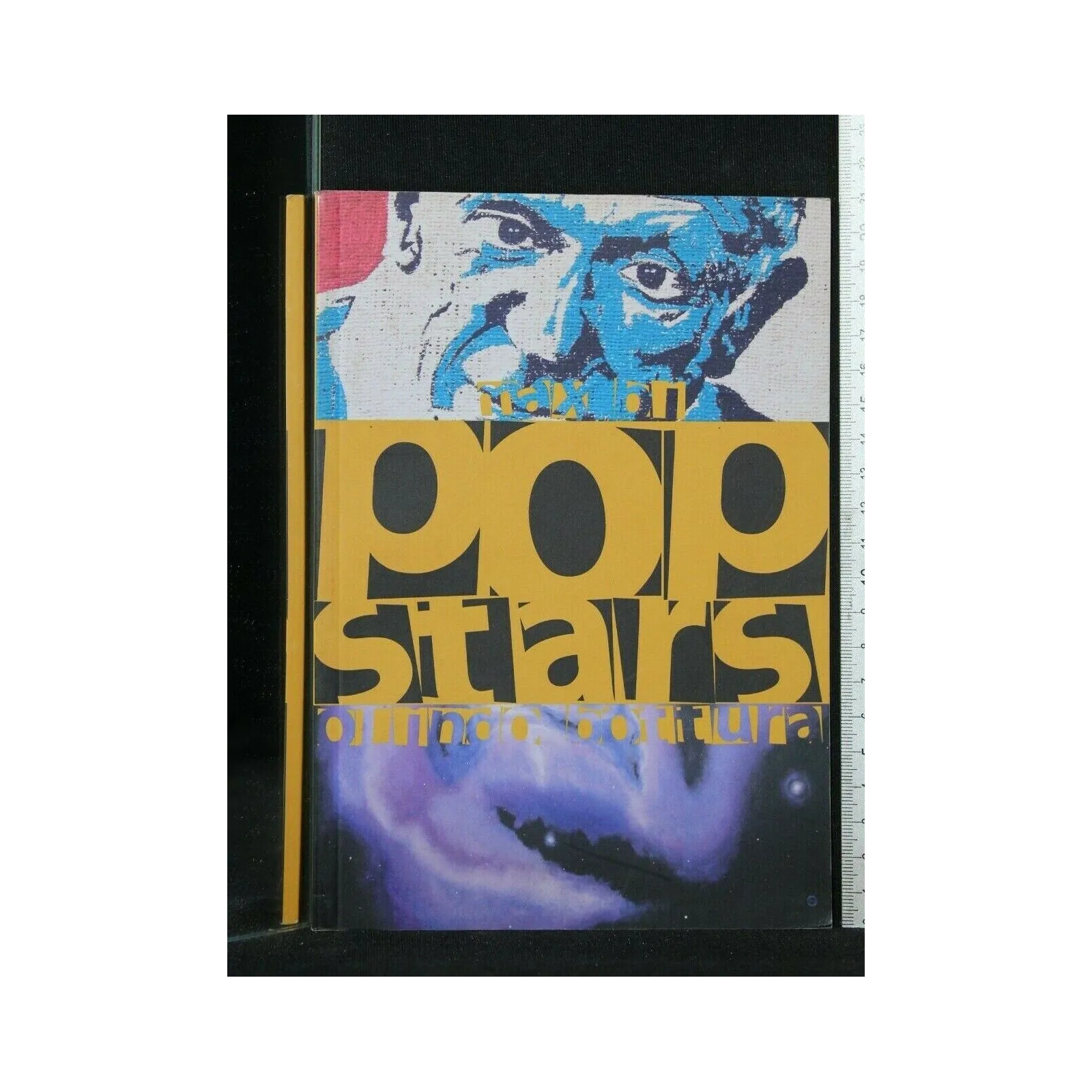 POP STARS
