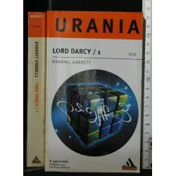 LORD DARCY/1