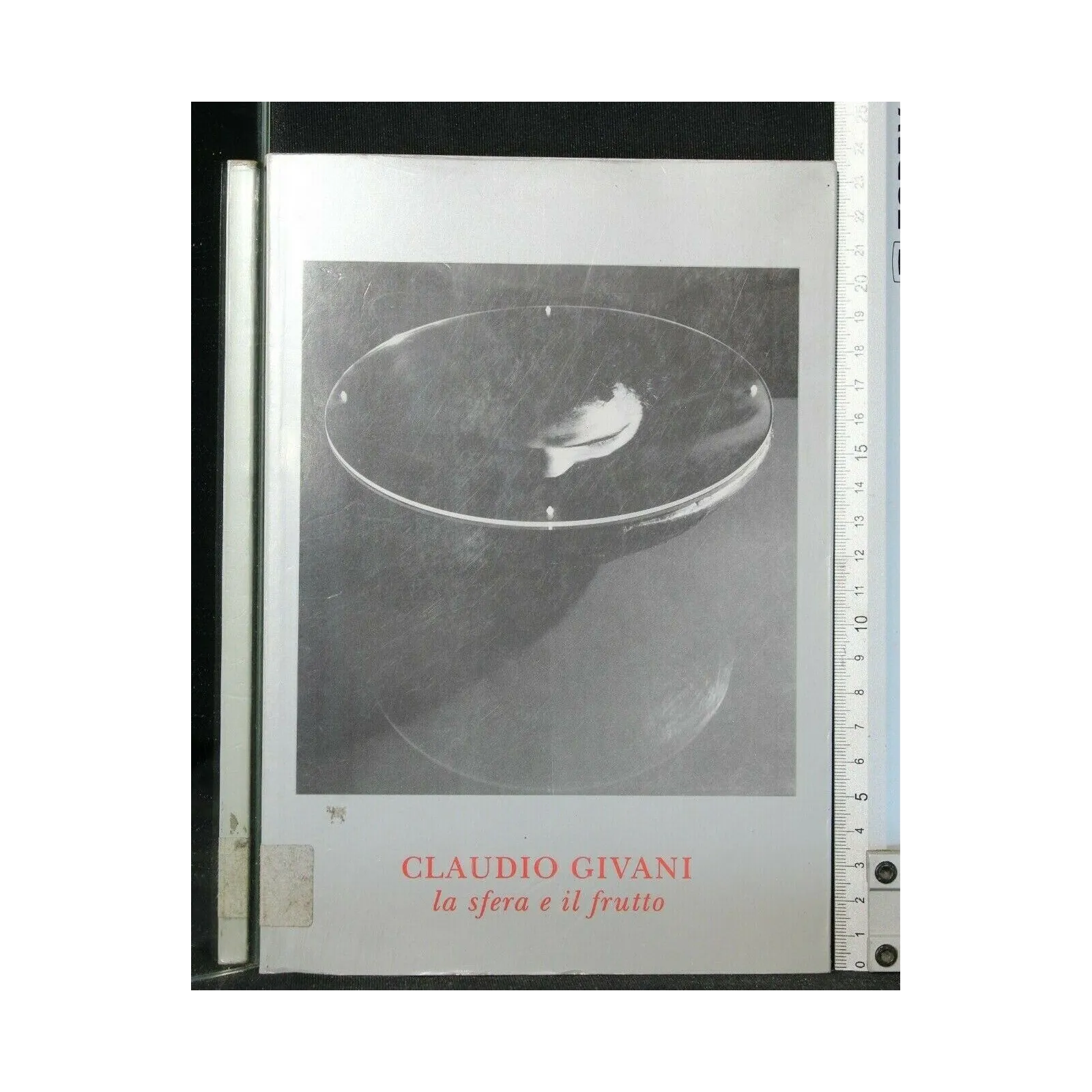 LA SFERA E IL FRUTTO