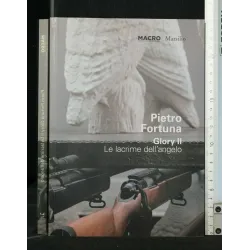 GLORY II LE LACRIME DELL'ANGELO
