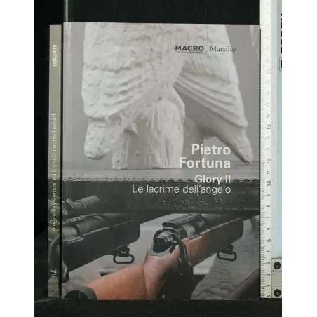 GLORY II LE LACRIME DELL'ANGELO