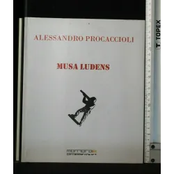 MUSA LUDENS