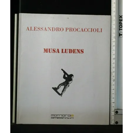 MUSA LUDENS