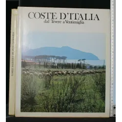 COSTE D'ITALIA DAL TEVERE A VENTIMIGLIA