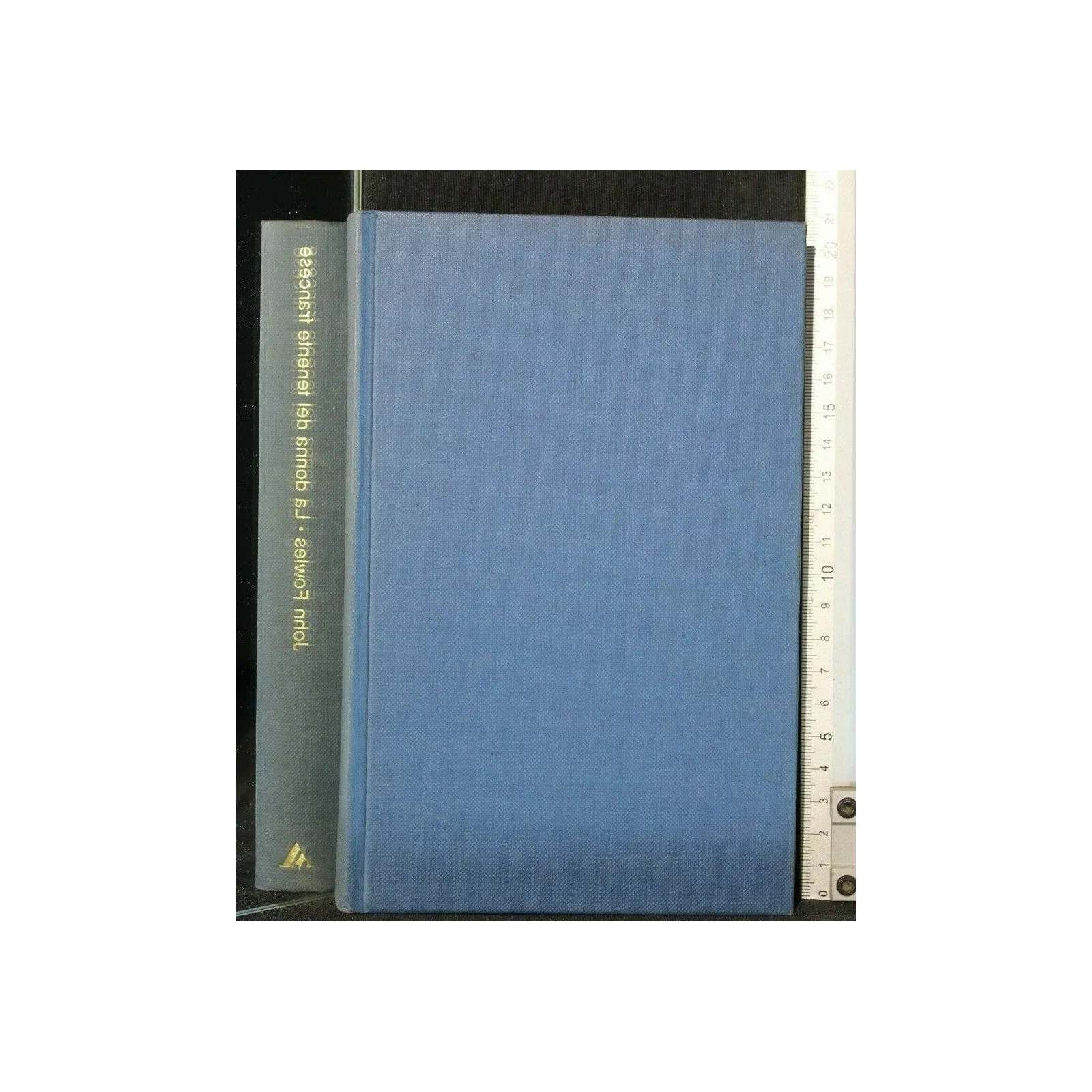 LA DONNA DEL TENENTE FRANCESE