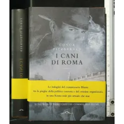 I CANI DI ROMA