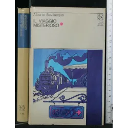 IL VIAGGIO MISTERIOSO