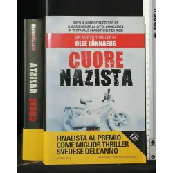 CUORE NAZISTA