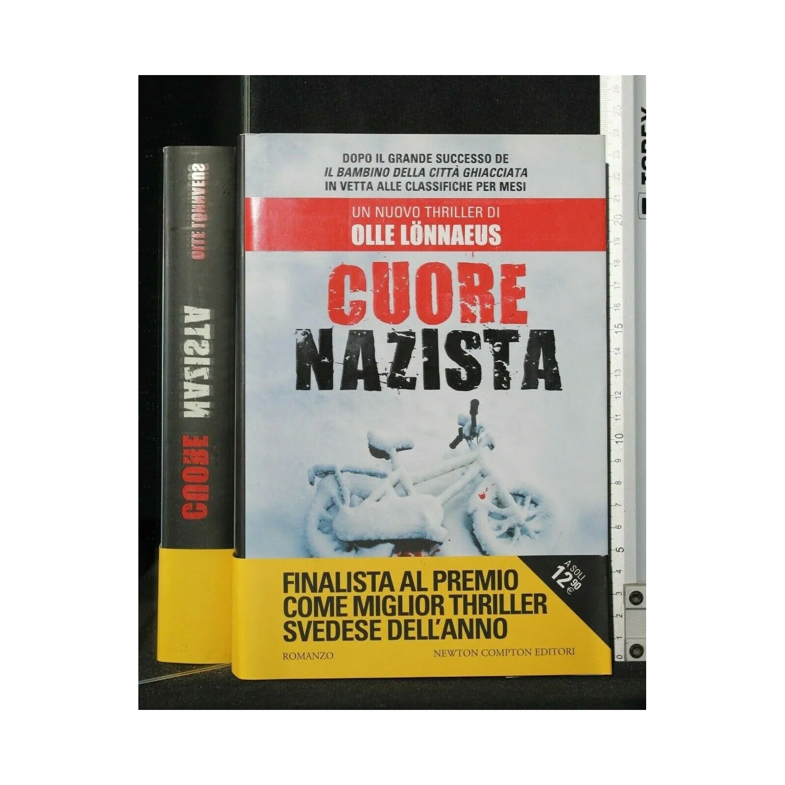 CUORE NAZISTA