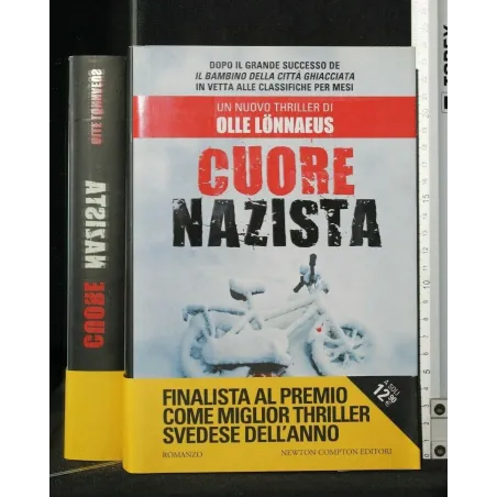 CUORE NAZISTA