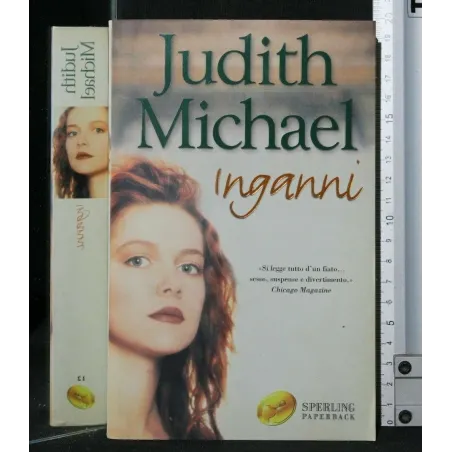 INGANNI