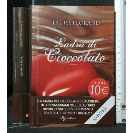LADRA DI CIOCCOLATO