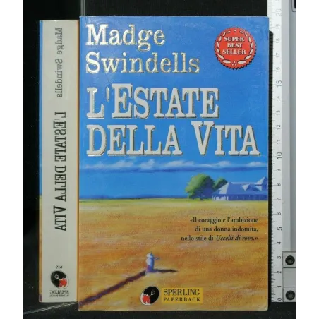 L'ESTATE DELLA VITA