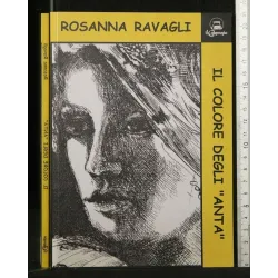 IL COLORE DEGLI ANTA