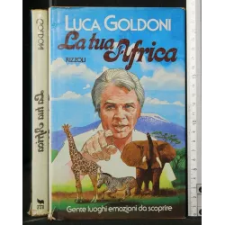 LA TUA AFRICA