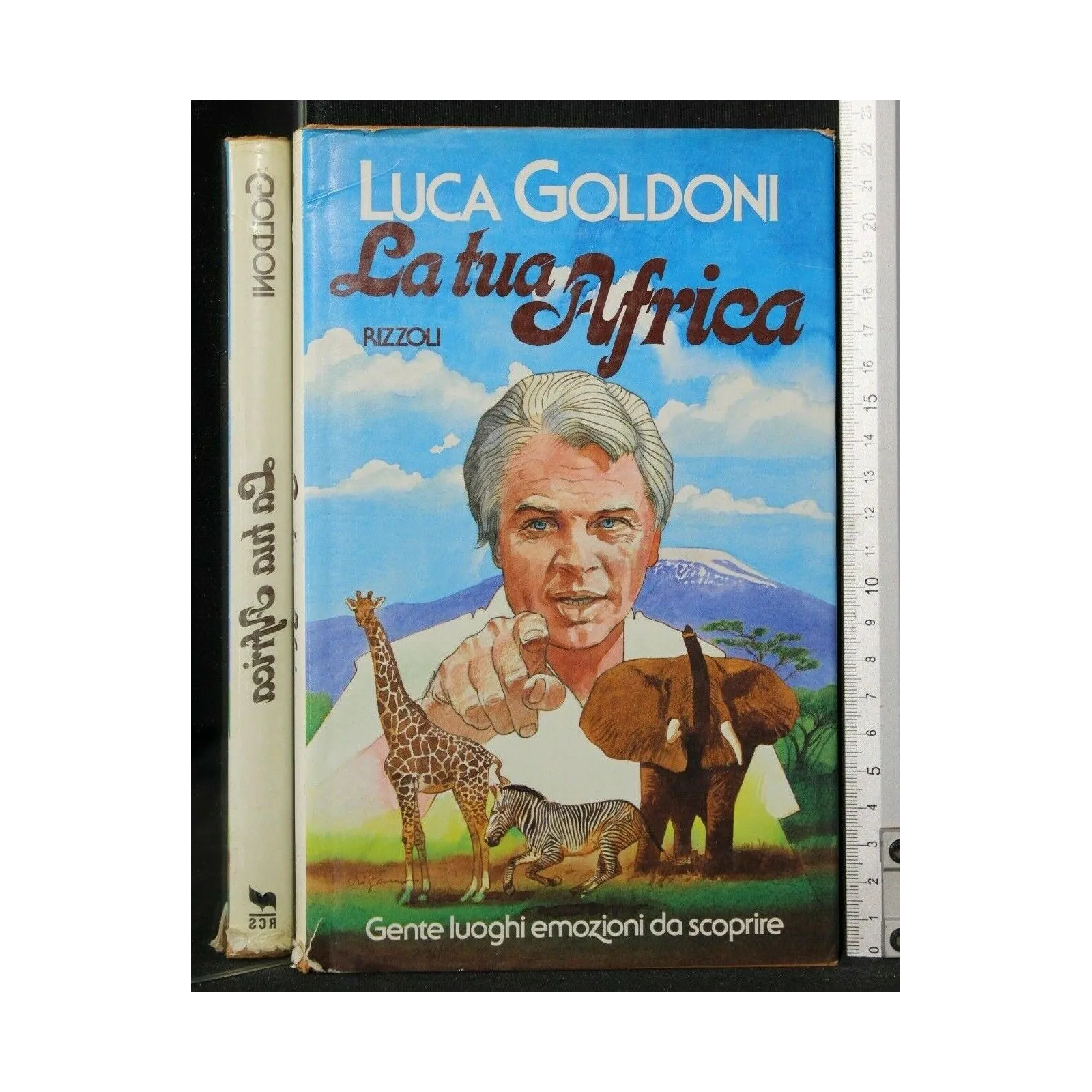 LA TUA AFRICA