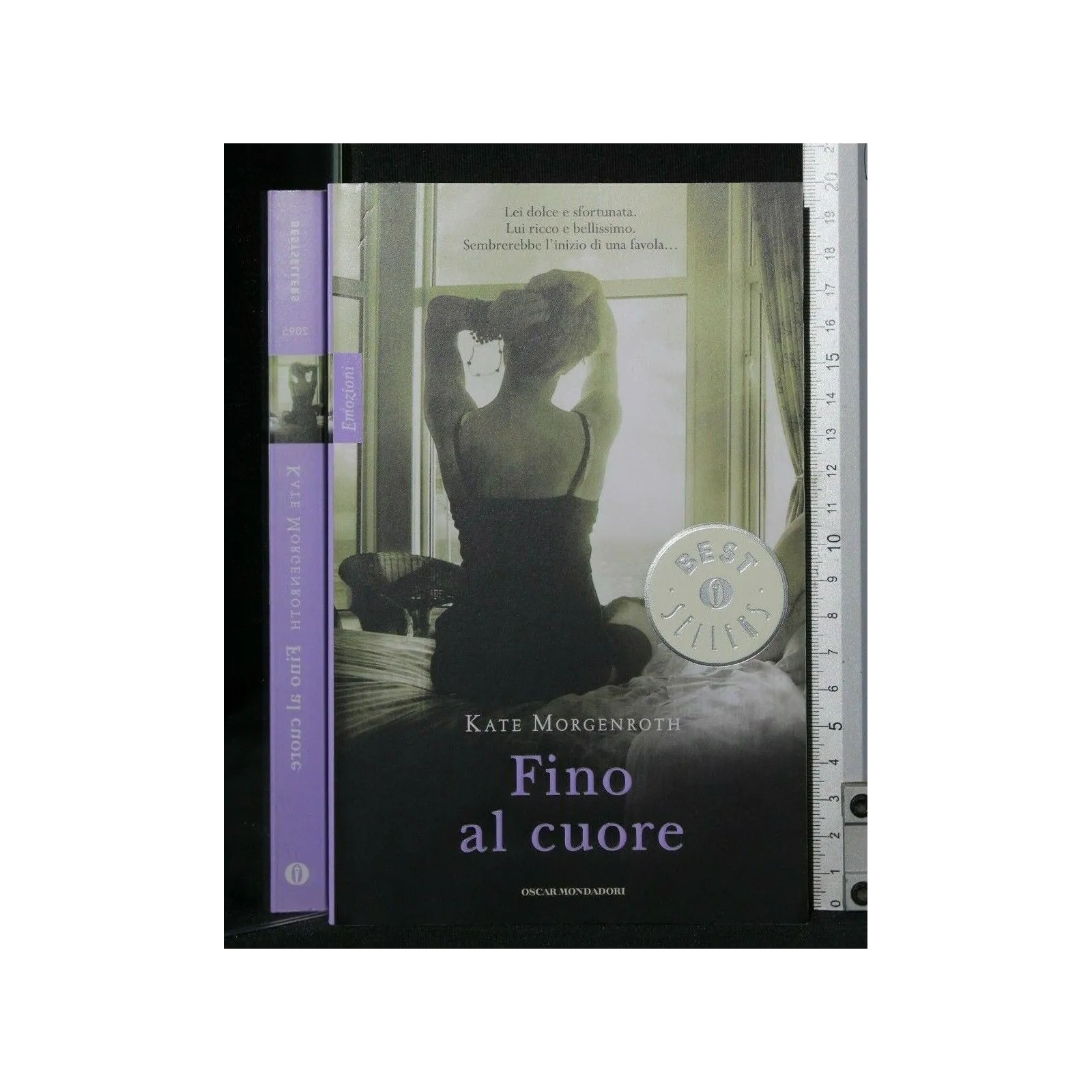 FINO AL CUORE
