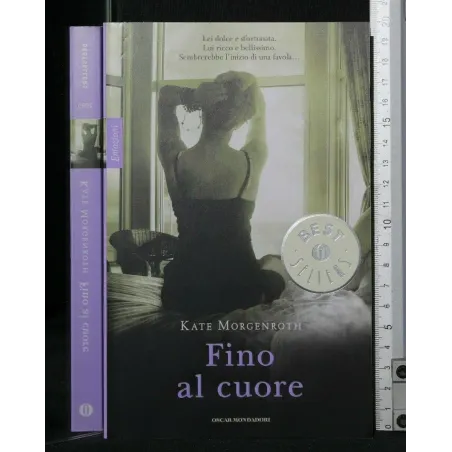 FINO AL CUORE