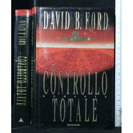 IL CONTROLLO TOTALE