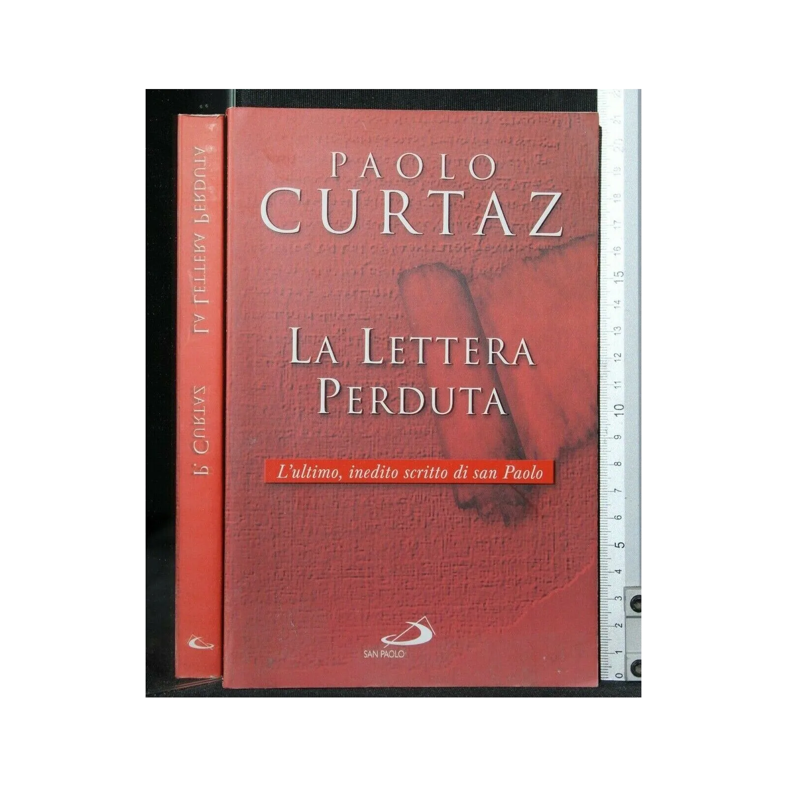 LA LETTERA PERDUTA