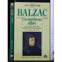 UN TENEBROSO AFFARE