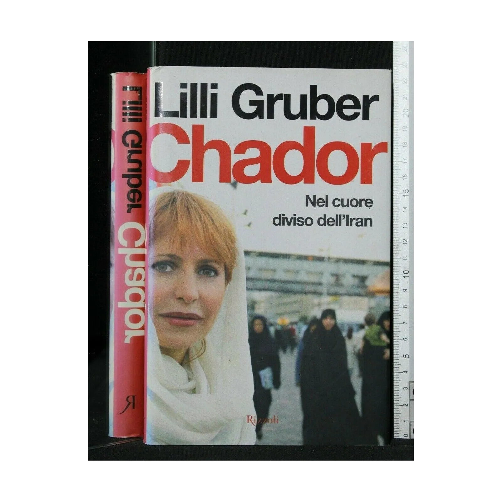 CHARDOR