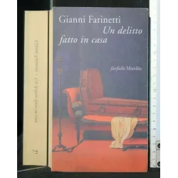UN DELITTO FATTO IN CASA