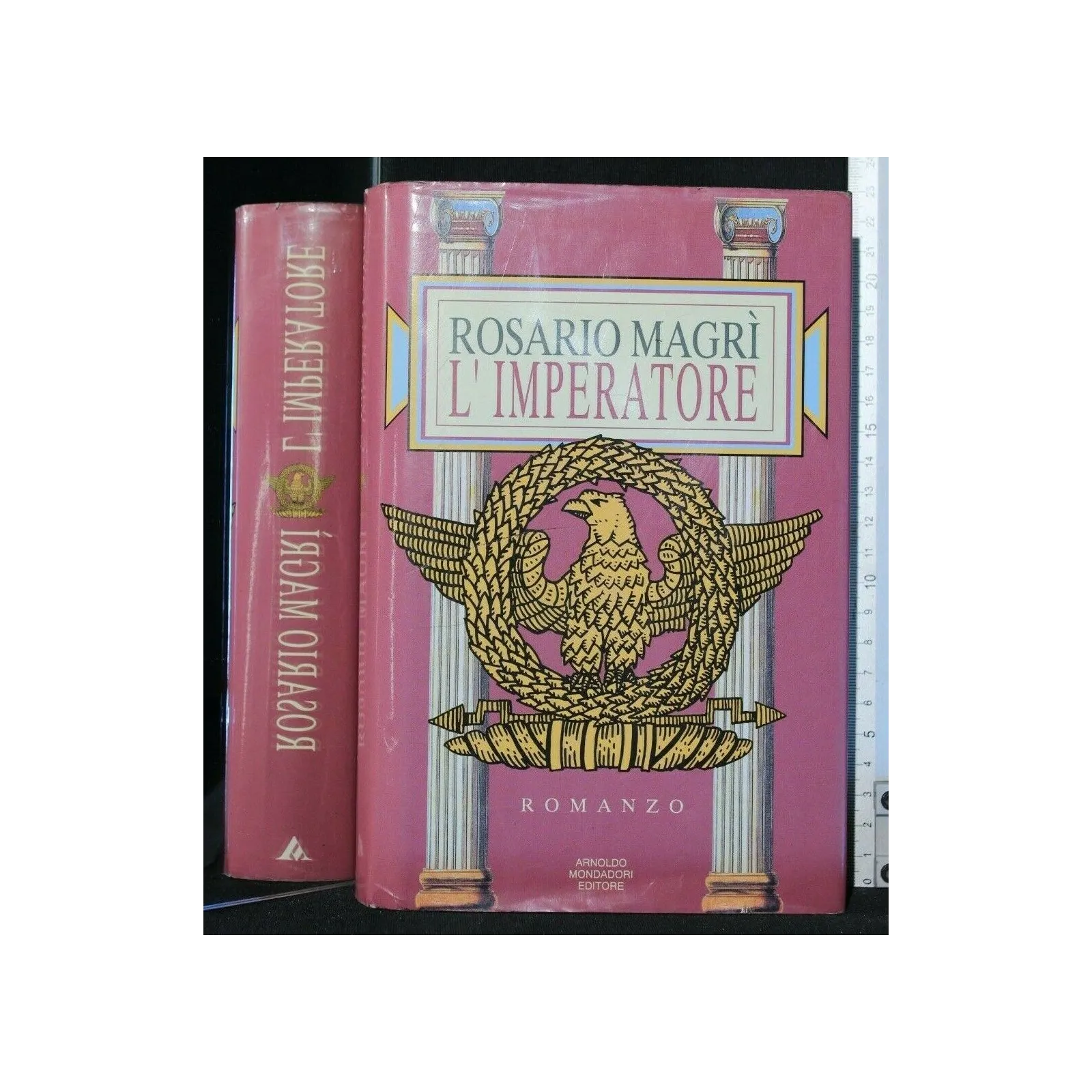 L'IMPERATORE