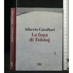 LA FUGA DI TOLSTOJ
