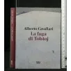 LA FUGA DI TOLSTOJ