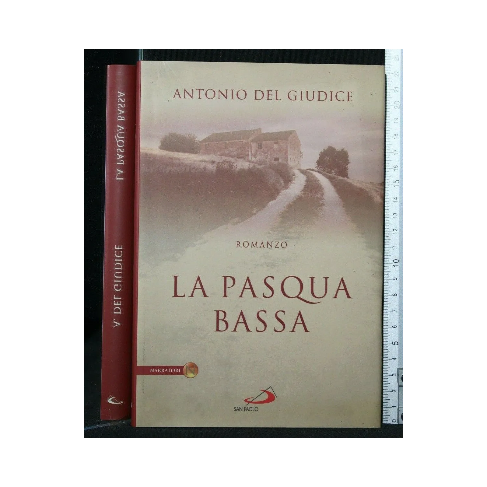 LA PASQUA BASSA