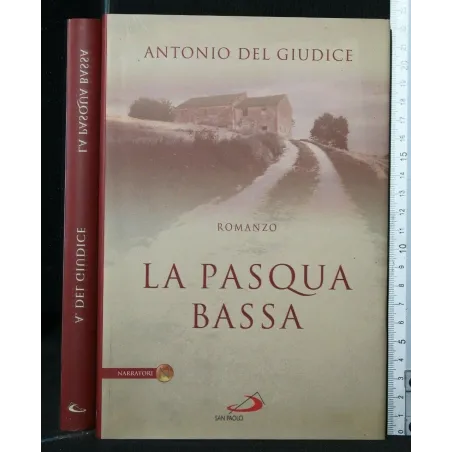 LA PASQUA BASSA