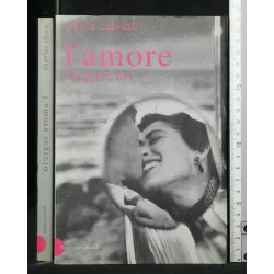 L'AMORE SEGRETO