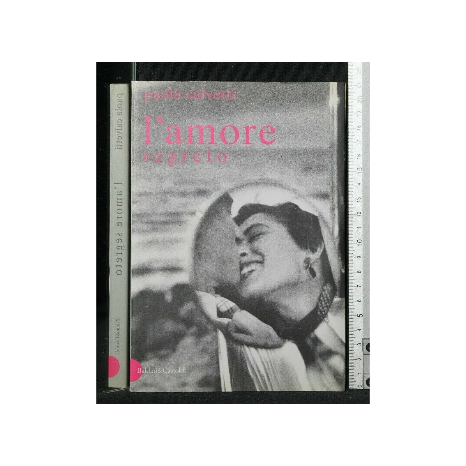 L'AMORE SEGRETO