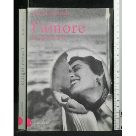 L'AMORE SEGRETO