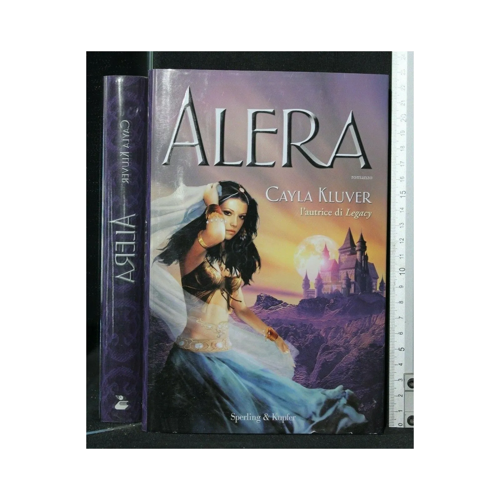 ALERA