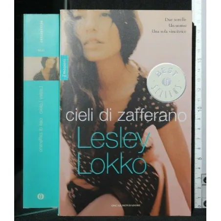 CIELI DI ZAFFERANO