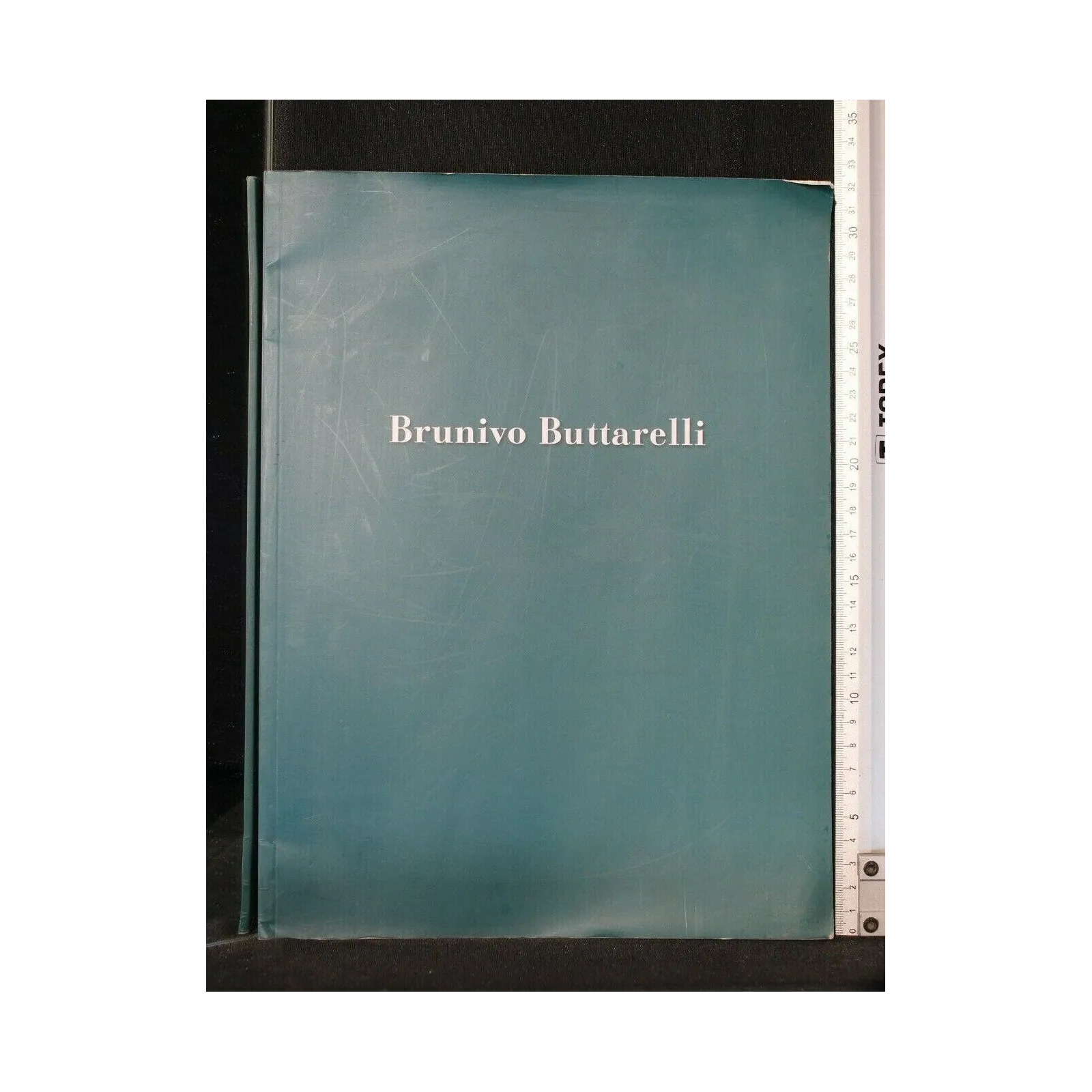 BRUNIVO BUTTARELLI