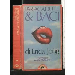 PARACADUTE & BACI