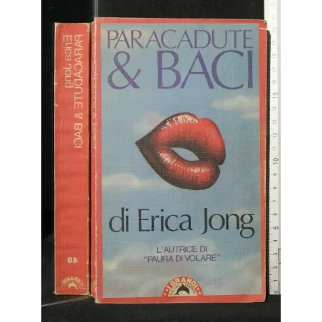 PARACADUTE & BACI