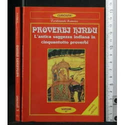 PROVERBI HINDU