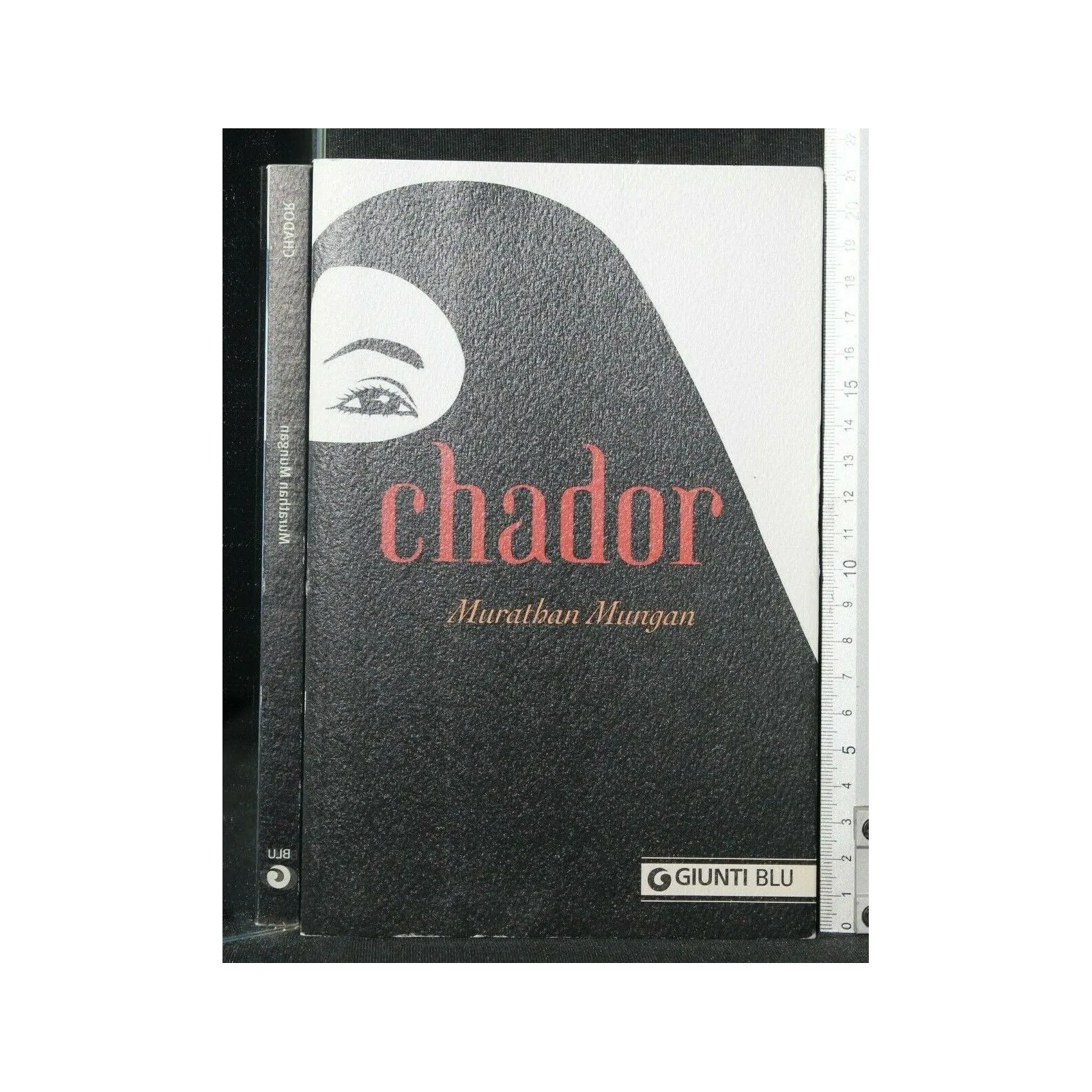 CHADOR