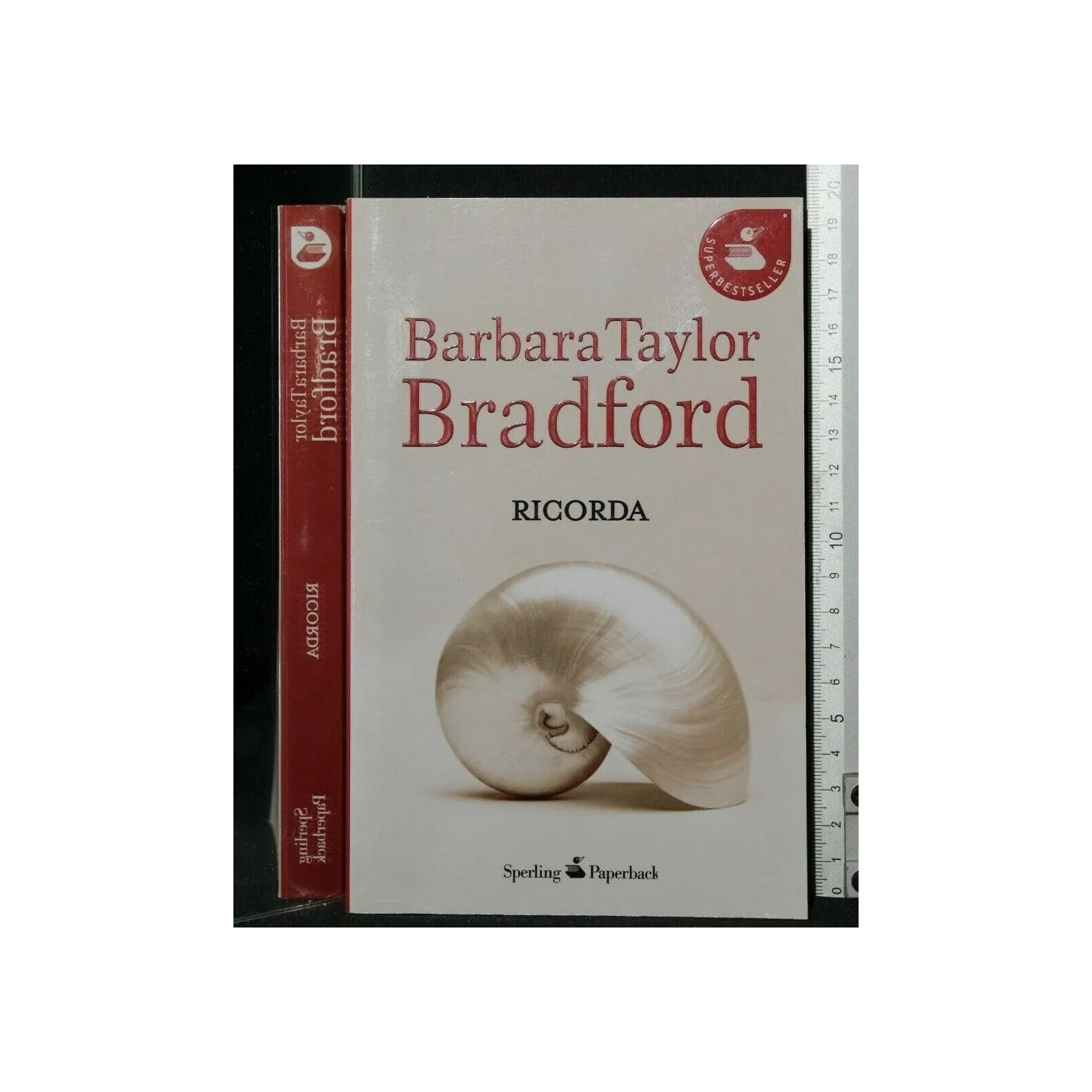 RICORDA