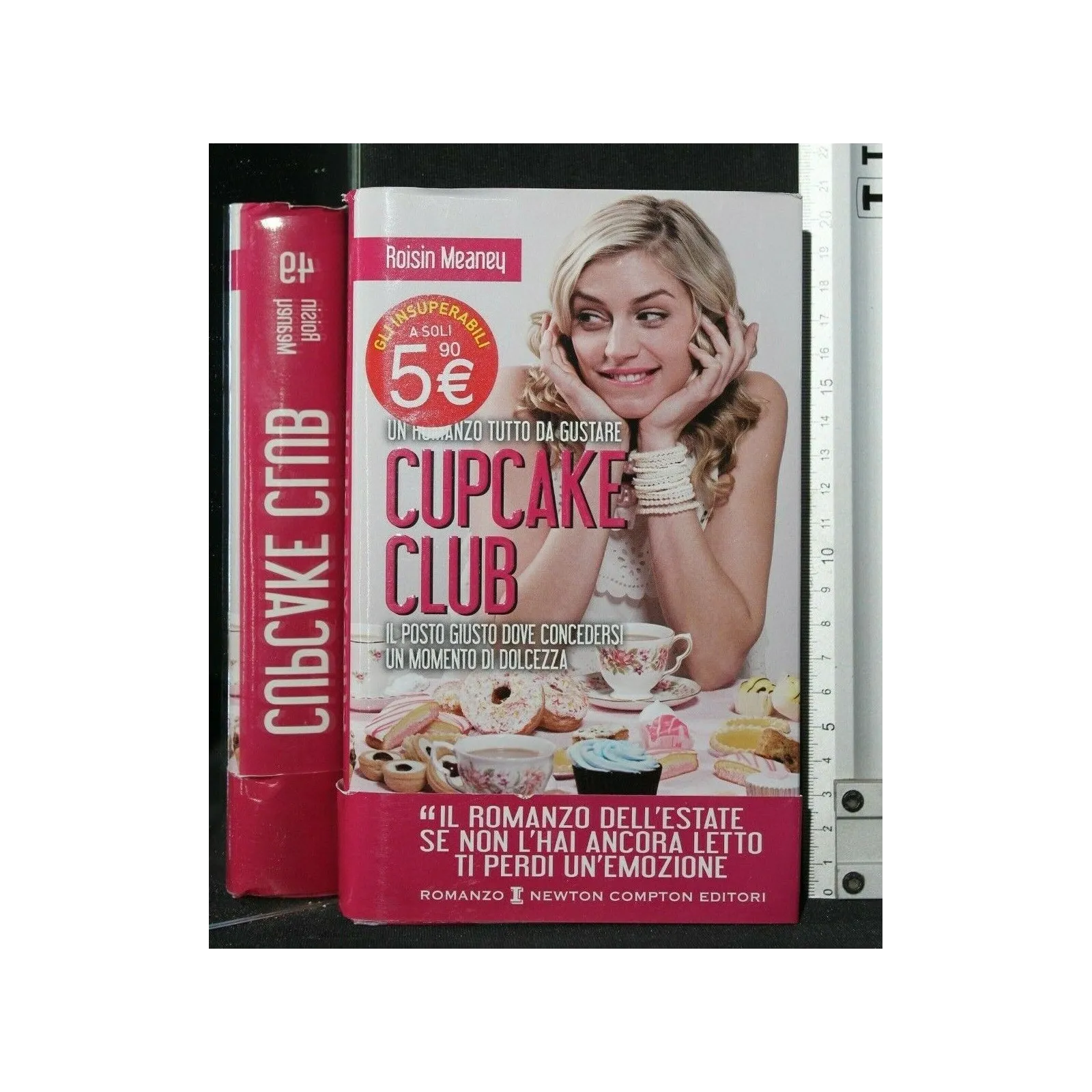 CUPCAKE CLUB