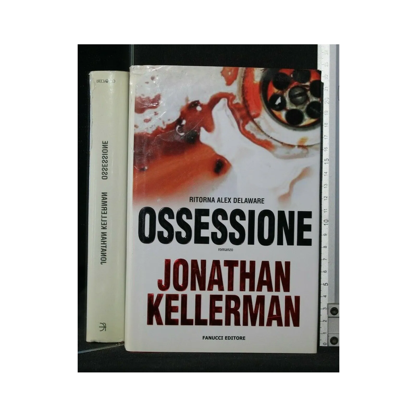 OSSESSIONE