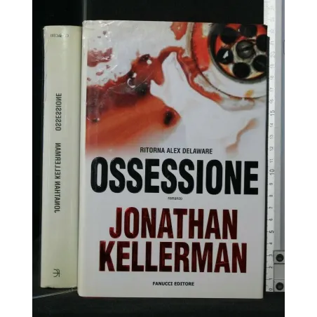 OSSESSIONE