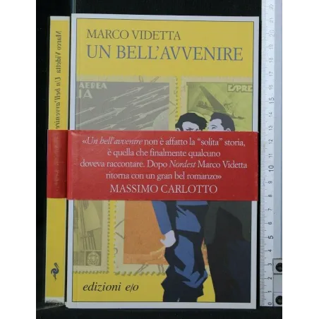 UN BELL'AVVENIRE