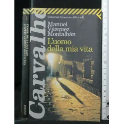 L'UOMO DELLA MIA VITA